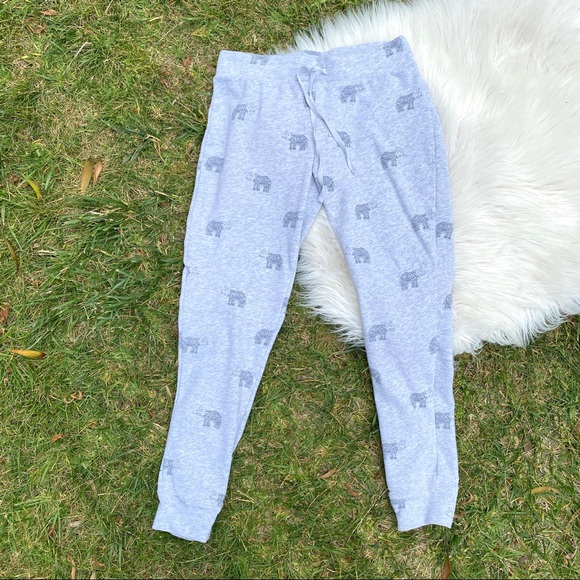 Artisan Ny Pants - Artisan NY elephant sweatpants joggers